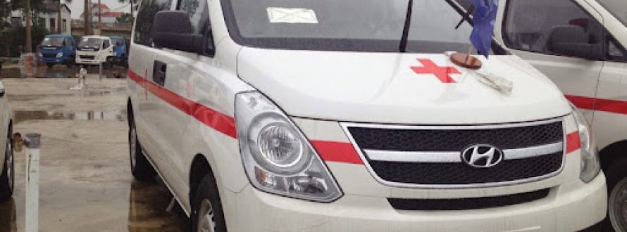 Dịch vụ Cho Thuê Xe Cấp Cứu Trực Sự Kiện 24/7 Tại Hà Nội