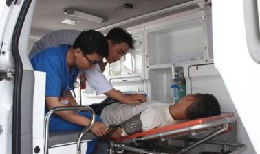 Dịch vụ Thuê Xe Cấp Cứu Tại Hà Nội NHANH CHÓNG – UY TÍN 24/7