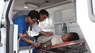 Dịch vụ Thuê Xe Cấp Cứu Tại Hà Nội NHANH CHÓNG – UY TÍN 24/7